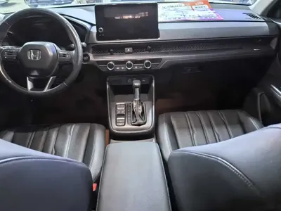 Honda Breeze