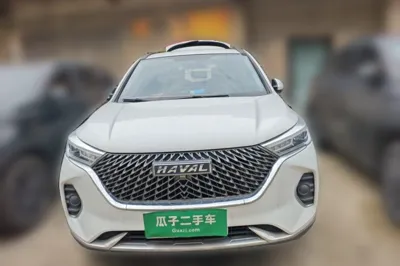 Haval M6