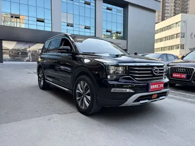 GAC Motor Trumpchi GS8