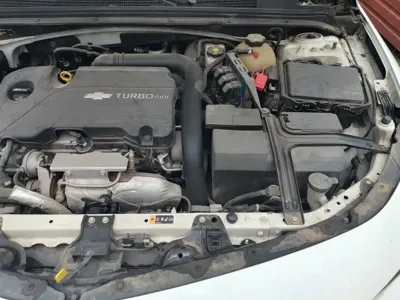 Chevrolet Malibu XL