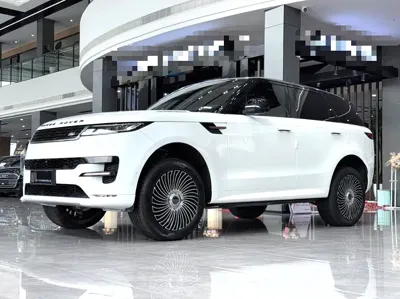 Land Rover Sport