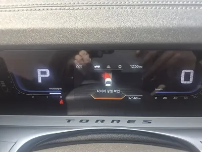 KG_Mobility_Ssangyong Torres