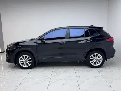 Toyota Frontlander