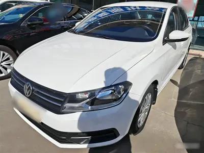 Volkswagen Santana