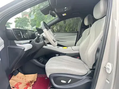 BYD 海狮06