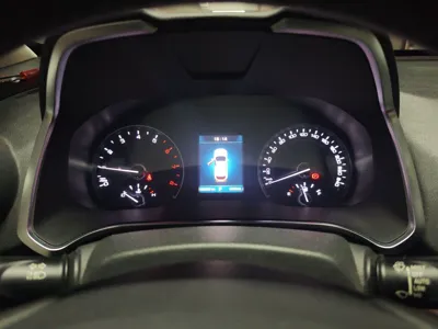 WEY VV5