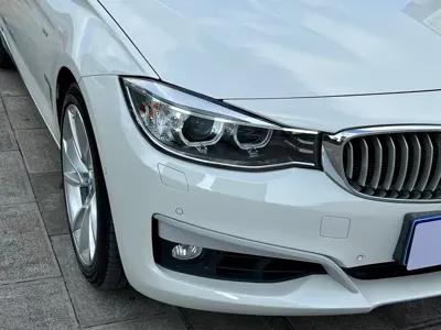 BMW 3 Series GT