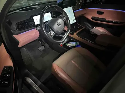 Nio EC6
