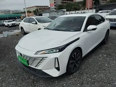 Changan Eado