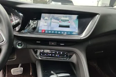 Buick Envision