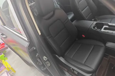 Haval Raptor New Energy