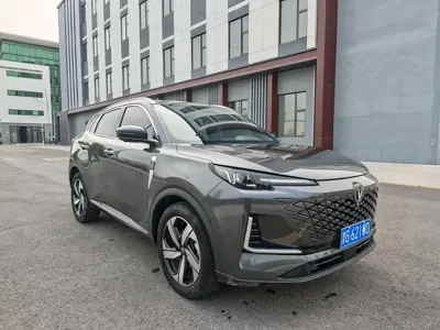 Changan CS55PLUS
