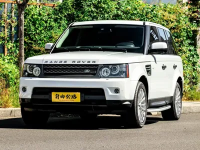 Land Rover Sport