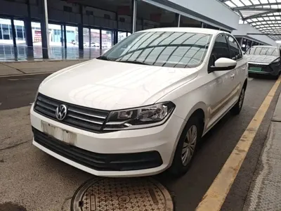 Volkswagen Santana