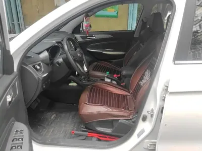 Changan CS35