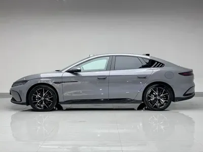 BYD Han