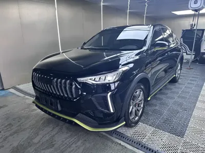 Haval Chitu