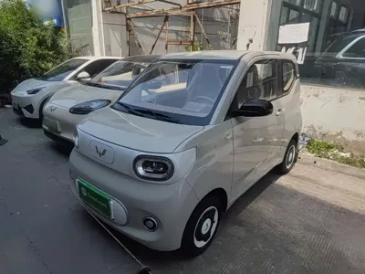 Wuling MINIEV
