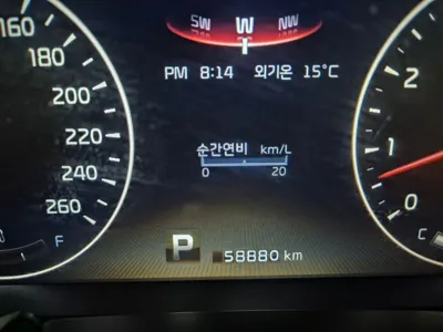 Kia K9