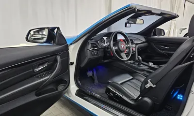 BMW 4-Series