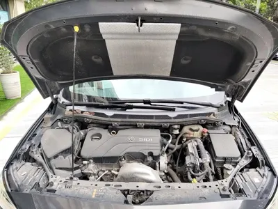 Buick Verano