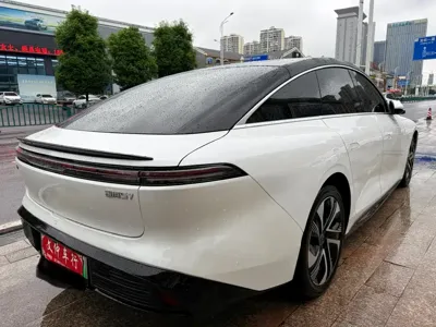 Fengxing Xinghai S7