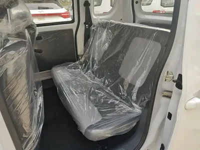 Wuling Zhiguang EV