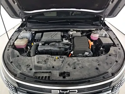 BYD Destroyer 05
