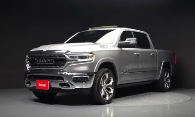 Dodge Ram Pick Up