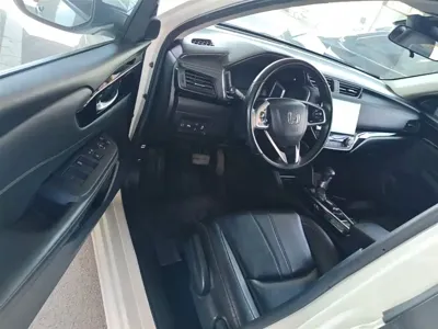 Honda Crider