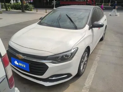 Chevrolet Monza