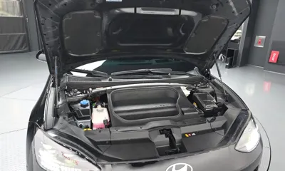 Hyundai Ioniq6