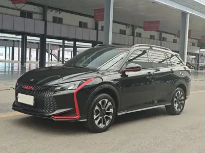 Aeolus GS
