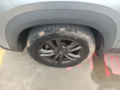 Baojun RS-3