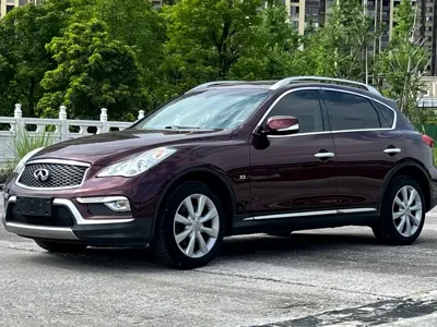 Infiniti QX50