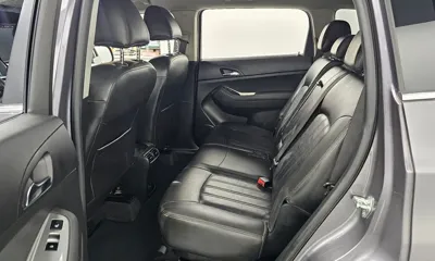 ChevroletGMDaewoo Orlando