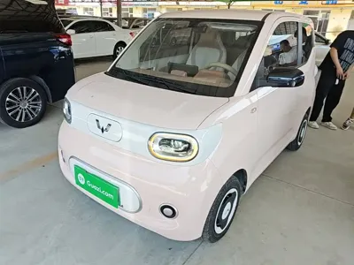 Wuling MINIEV