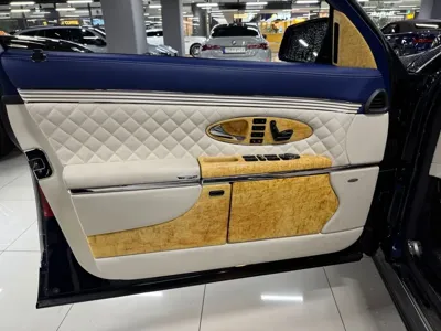 Maybach 62