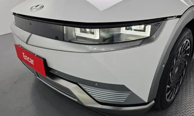 Hyundai Ioniq5