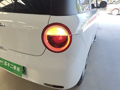 CHANGAN NEVO Lumin