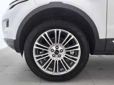 Land Rover Evoque (Import)