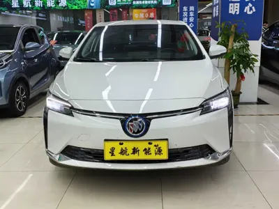 Buick Velite 6
