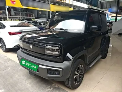 Baojun Yueye