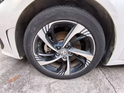MG MG6