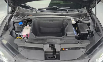 Hyundai Ioniq6