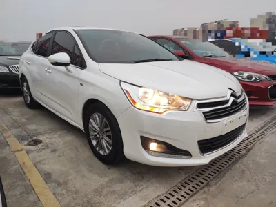 Citroen C4L