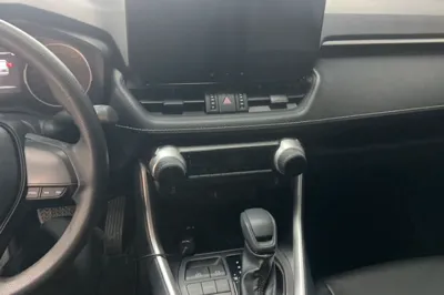 Toyota Wildlander