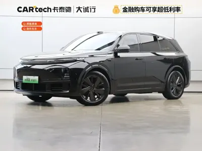Li Auto Li L7
