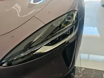 Xiaomi SU7