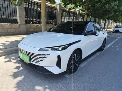 Changan Yida